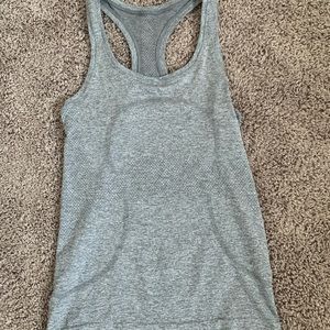 Lululemon Swifty Tech Racerback 2.0